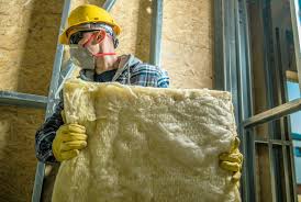 Best Spray Foam Insulation  in Okanogan, WA